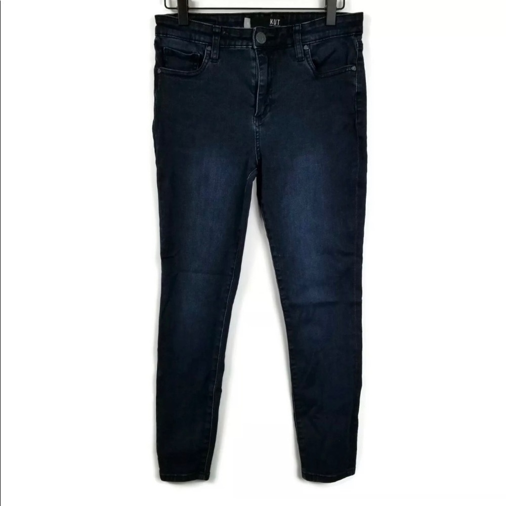 Kut from the kloth skinny jeans